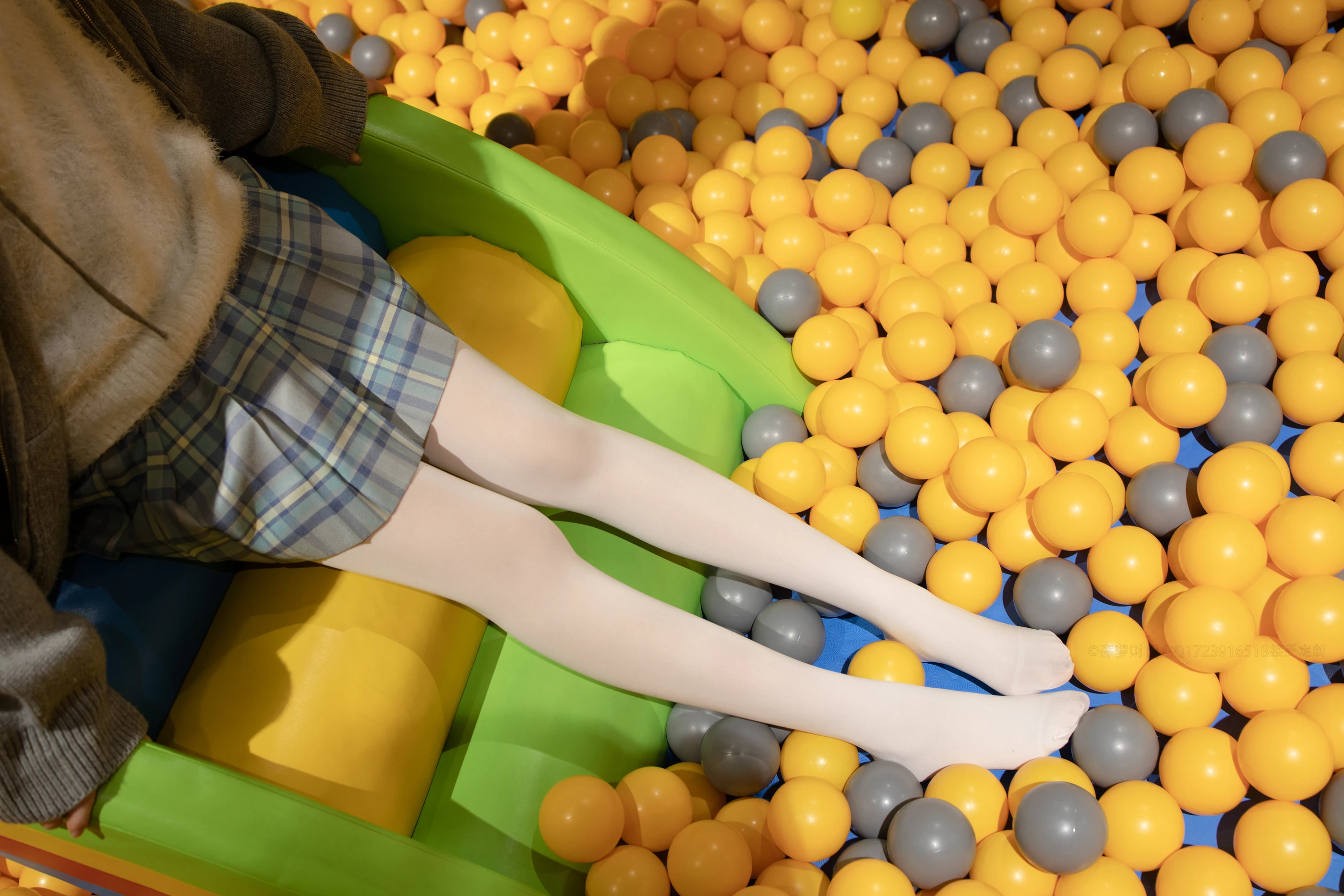 森萝财团 X-047 [141P 1V]插图6